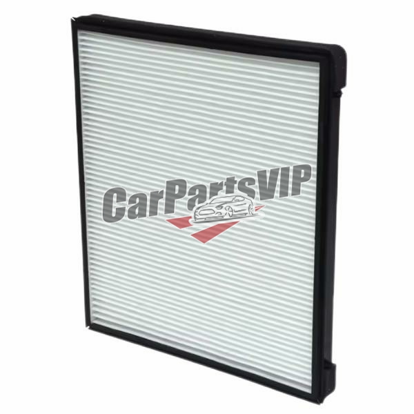 4072393, Cabin Air Filter SAAB