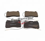 4252.07, 4252.54, 4252.55, Front Axle Brake Pad for Citroen, Citroen / Peugeot / Fiat / Lancia Front Axle Brake Pad