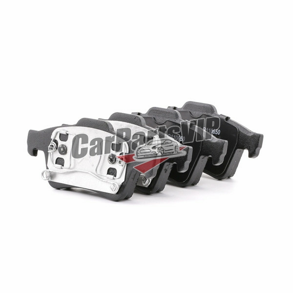 44060-AV625, 44060-AV725, 44060-BA00F, Rear Axle Brake Pad for Ford, Ford / Nissan / Opel / Renault / Mazda / Jaguar / Citroen Rear Axle Brake Pad