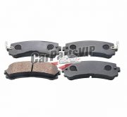 44060-VC290, 44060-VC291, Rear Axle Brake Pad for Nissan, Nissan Patrol Rear Axle Brake Pad
