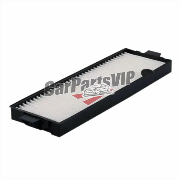 4632493, Cabin Air Filter SAAB