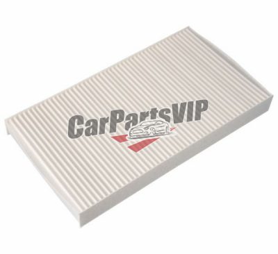 46412715, Cabin Air Filter for Fiat, Fiat / Alfa Romeo Cabin Air Filter