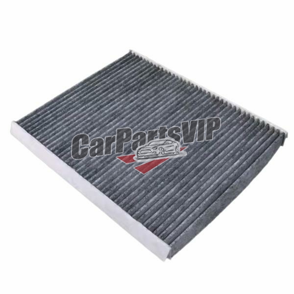 46723435, Cabin Air Filter for Fiat, Fiat / Lancia Cabin Air Filter
