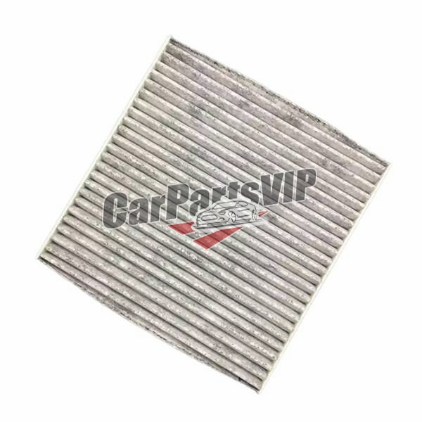 46799653, Cabin Air Filter for Fiat, Fiat / Alfa Romeo Cabin Air Filter