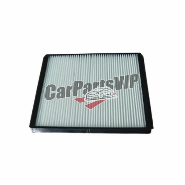 4705463, Cabin Air Filter for Vauxhall, Vauxhall / Opel Cabin Air Filter