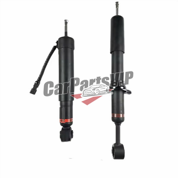 4851069585, Front Left and Right Shock Absorber for Toyota Land Cruiser Prado, Toyota Land Cruiser Prado J150 Front Left and Right Shock Absorber