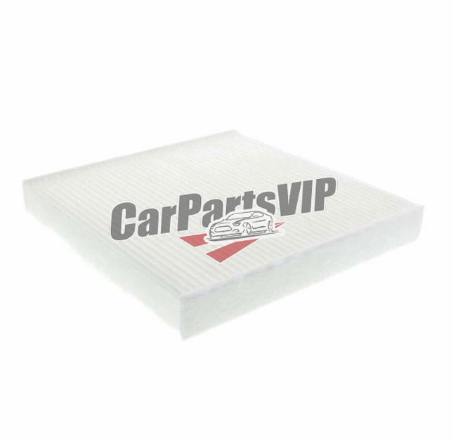 500042992, Cabin Air Filter for Iveco