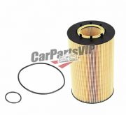 51.05504.0110, Oil Filter for MAN TGX