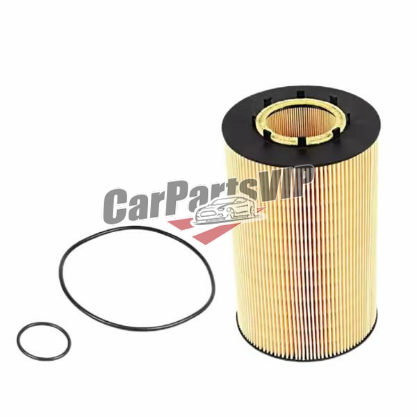 51.05504.0110, Oil Filter for MAN TGX