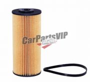 51.05504.0118, Oil Filter for MAN