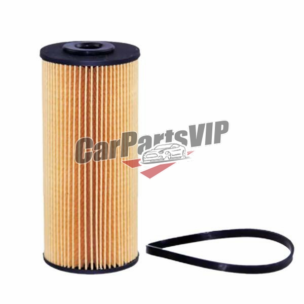 51.05504.0118, Oil Filter for MAN
