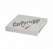 51854923, Cabin Air Filter for Fiat, Fiat / Chrysler / Lancia Cabin Air Filter