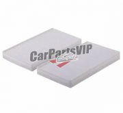 52485513, Cabin Air Filter for Chevrolet, Chevrolet / Cadillac / GMC Cabin Air Filter