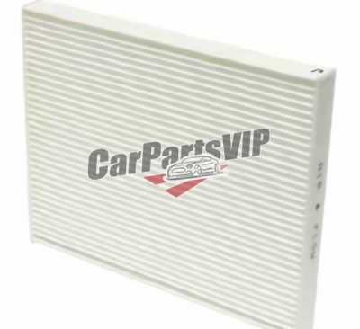 52493319, Cabin Air Filter for Chevrolet, Chevrolet / Saturn / Pontiac Cabin Air Filter