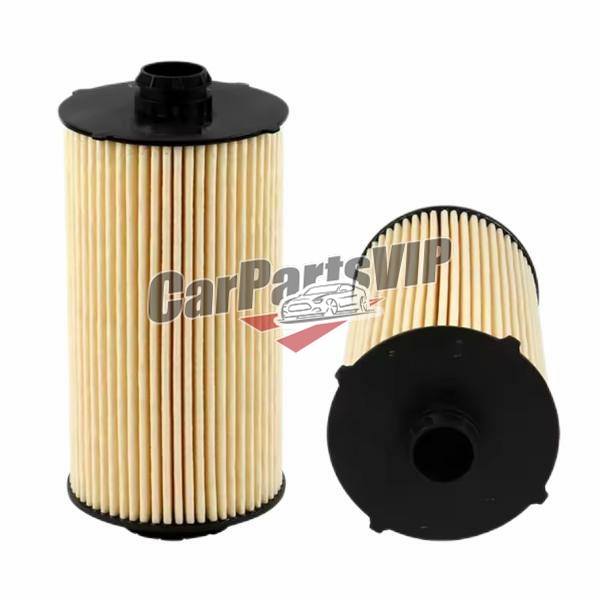 5801415504, Oil Filter for Iveco, Iveco Stralis / Trakker Oil Filter