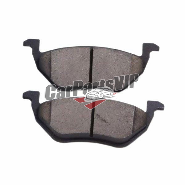5L8Z-2200-AA, Rear Axle Brake Pad for Ford, Ford / Mazda Rear Axle Brake Pad