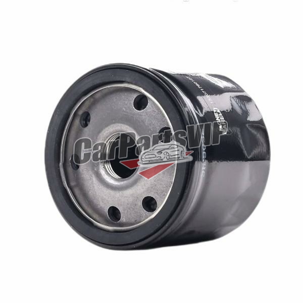 60612882, Engine Oil Filter for Fiat, Fiat / Alfa Romeo / Lancia Engine Oil Filter