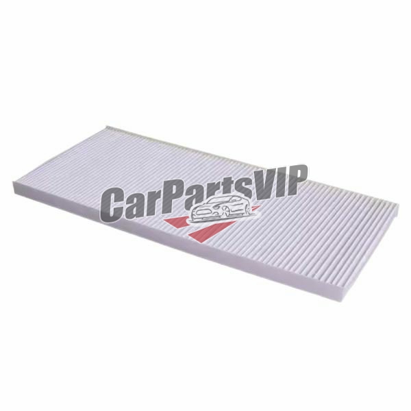 60812197, Cabin Air Filter for Fiat, Fiat / Alfa Romeo / Lancia Cabin Air Filter