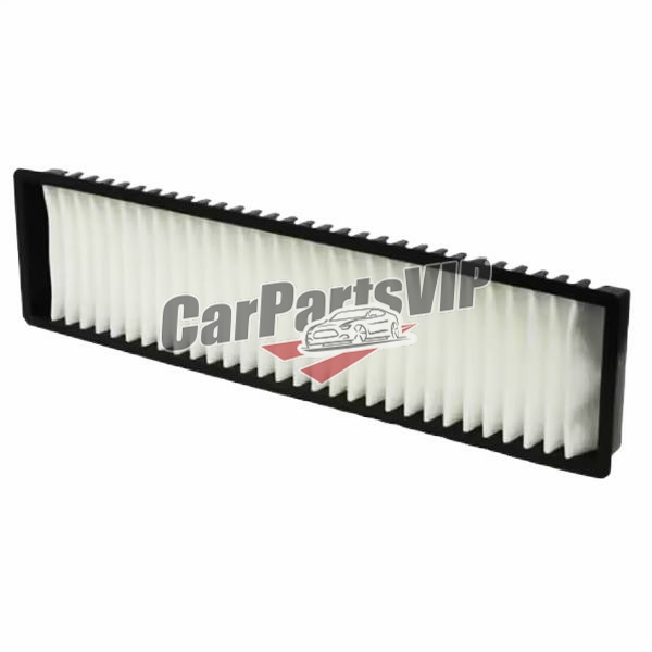 64311496710, Cabin Air Filter for Mini