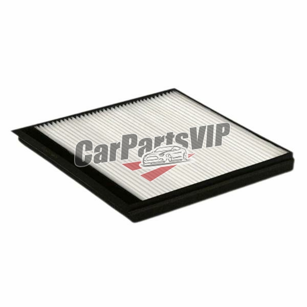 6447-Z5, Cabin Air Filter for Citroen, Citroen / Peugeot Cabin Air Filter
