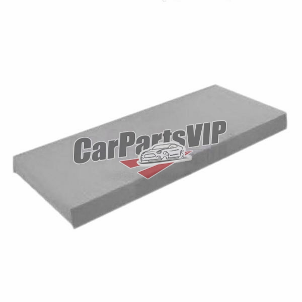 6447.LY, Cabin Air Filter for Fiat, Fiat / Peugeot / Citroen / Lancia Cabin Air Filter