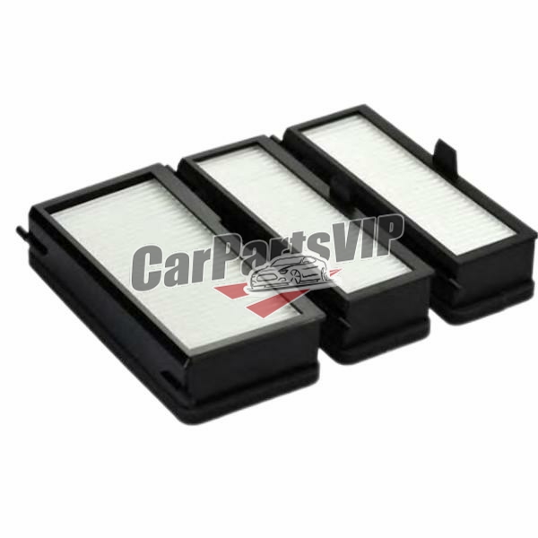 6447.P3, Cabin Air Filter for Fiat, Fiat / Peugeot / Citroen / Lancia Cabin Air Filter