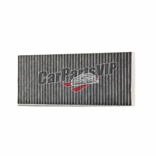 6447.TA, Cabin Air Filter for Fiat, Fiat / Peugeot / Citroen / Lancia Cabin Air Filter