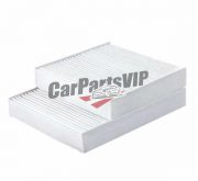 6447.VY, Cabin Air Filter for Citroen, Citroen / Peugeot / DS Cabin Air Filter