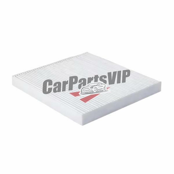 6447.YA, Cabin Air Filter for Fiat, Fiat / Peugeot / Citroen Cabin Air Filter