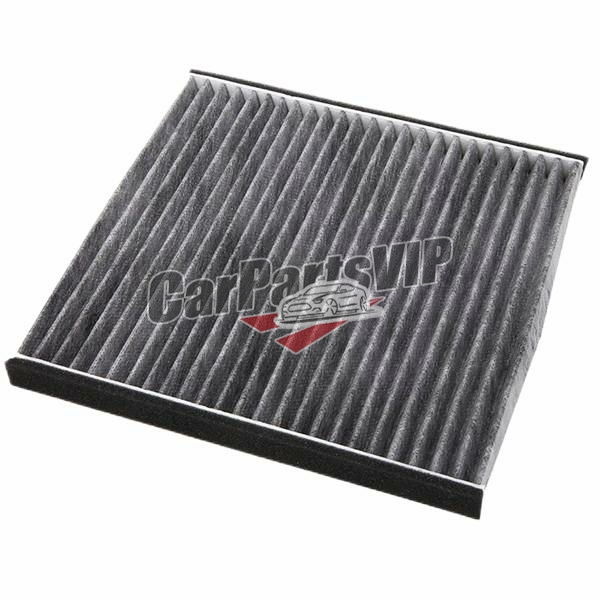 6447.ZX S1, Cabin Air Filter for, Isuzu / Citroen / Holden / Mitsubishi / Peugeot Cabin Air Filter