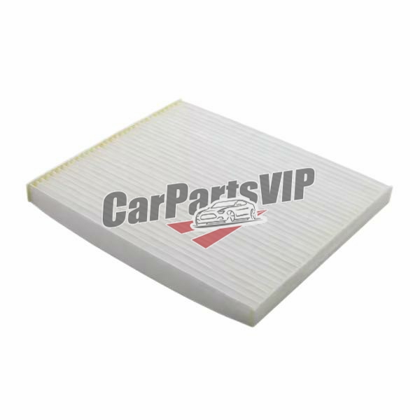 6479.61, Cabin Air Filter for Fiat, Fiat / Peugeot / Citroen / Opel / Vauxhall Cabin Air Filter