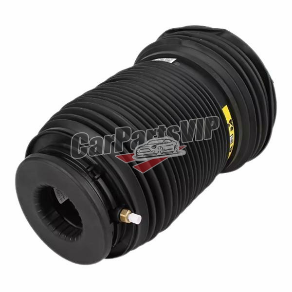 670037522, Rear Left / Right Suspension Air Spring for Maserati, Maserati Levante Rear Left / Right Suspension Air Spring
