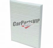 68071668AA , Cabin Air Filter for Chrysler, Chrysler / Lancia / Dodge Cabin Air Filter