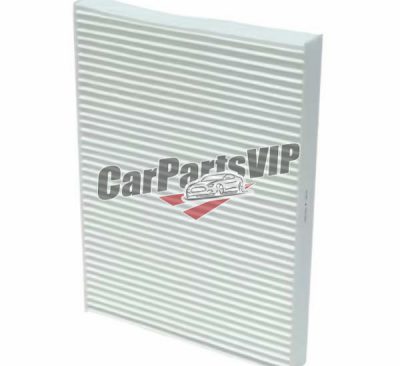 68071668AA , Cabin Air Filter for Chrysler, Chrysler / Lancia / Dodge Cabin Air Filter