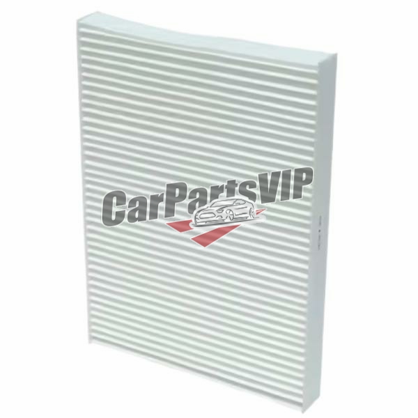 68071668AA , Cabin Air Filter for Chrysler, Chrysler / Lancia / Dodge Cabin Air Filter