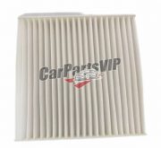 68112-35000, Cabin Air Filter for Vauxhall, Vauxhall / Ssangyong Cabin Air Filter