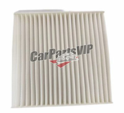 68112-35000, Cabin Air Filter for Vauxhall, Vauxhall / Ssangyong Cabin Air Filter