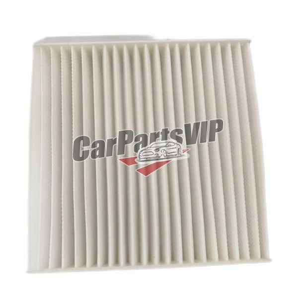 68112-35000, Cabin Air Filter for Vauxhall, Vauxhall / Ssangyong Cabin Air Filter