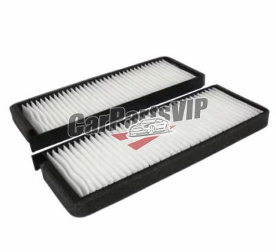 68120-08030, Cabin Air Filter for Ssangyong