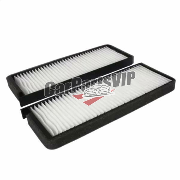 68120-08030, Cabin Air Filter for Ssangyong