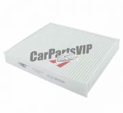 68127809AA, Cabin Air Filter for Volkswagen, Volkswagen / Chrysler / Infiniti / Lancia / Nissan Cabin Air Filter