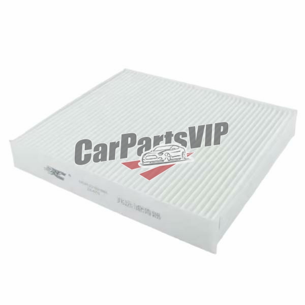 68127809AA, Cabin Air Filter for Volkswagen, Volkswagen / Chrysler / Infiniti / Lancia / Nissan Cabin Air Filter