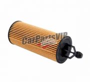 68191349AA, Engine Oil Filter for Chrysler, Chrysler / Lancia / Jeep Engine Oil Filter