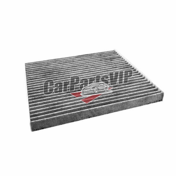 68223044AA, Cabin Air Filter for Jeep