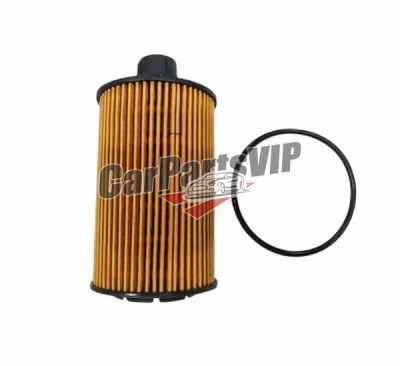 68229402AA, Oil Filter for Jeep, Jeep / Lancia Oil Filter