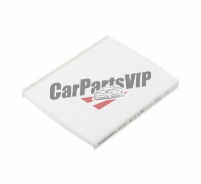 68301863AA, Cabin Air Filter for eep Wrangler