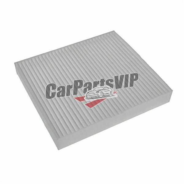 72880-FE000, Cabin Air Filter for Subaru, Subaru / Suzuki Cabin Air Filter