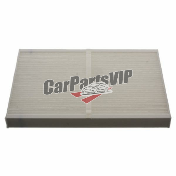 7482348995, Cabin Air Filter for Renault Trucks, Trucks / Volvo Cabin Air Filter