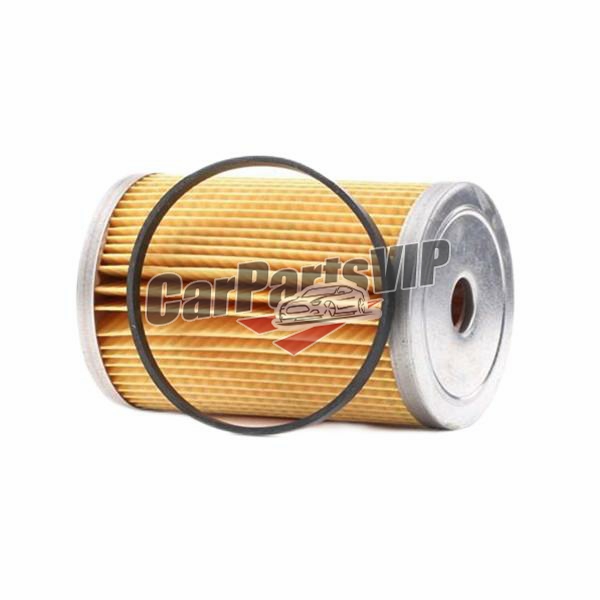 7701203657, Fuel Filter for Citroen, Citroen / Peugeot / FSO Fuel Filter