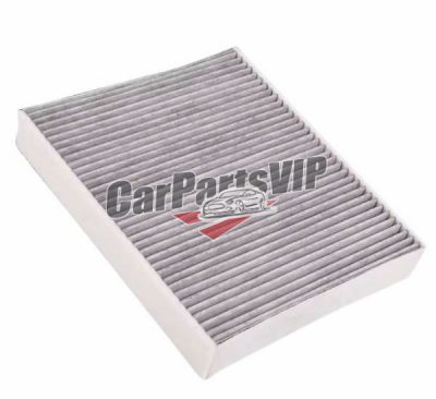7P0819631, Cabin Air Filter for Volkswagen, Volkswagen / Porsche Cabin Air Filter